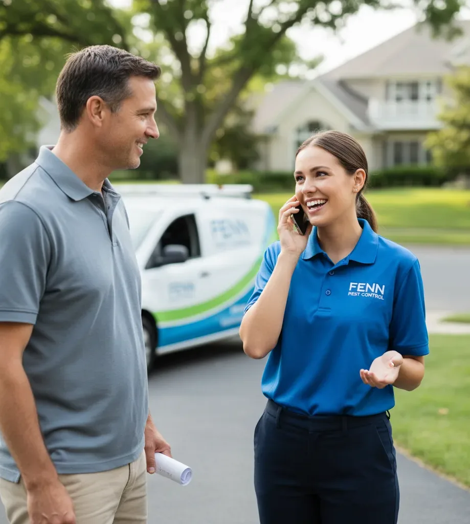 Mosquito Control in Carterville, IL
